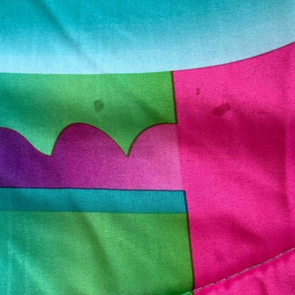 Trolls Reversible Pink Comforter- Full